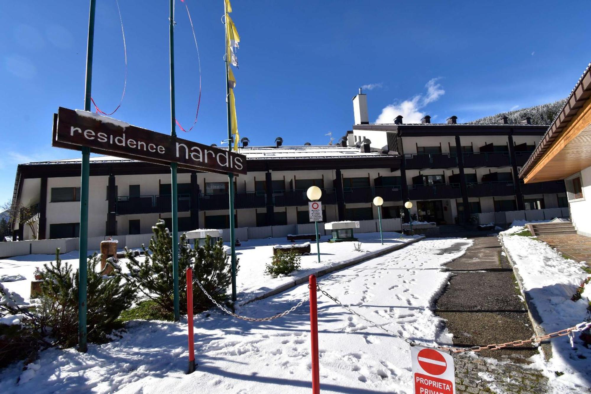 Appartamento Nardis Wood 133