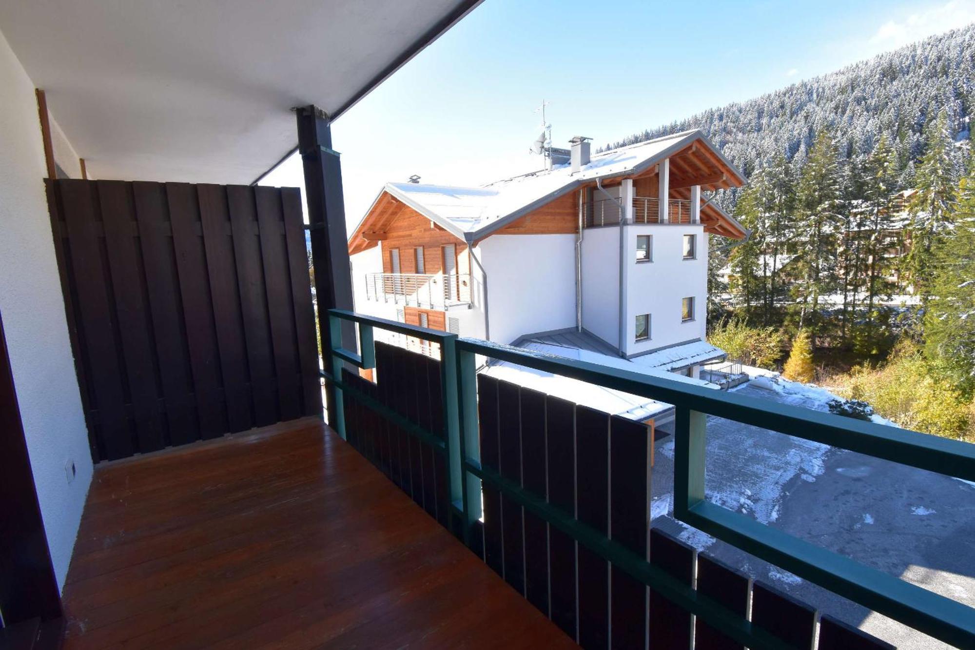 Nardis Wood 133 Apartment Madonna di Campiglio