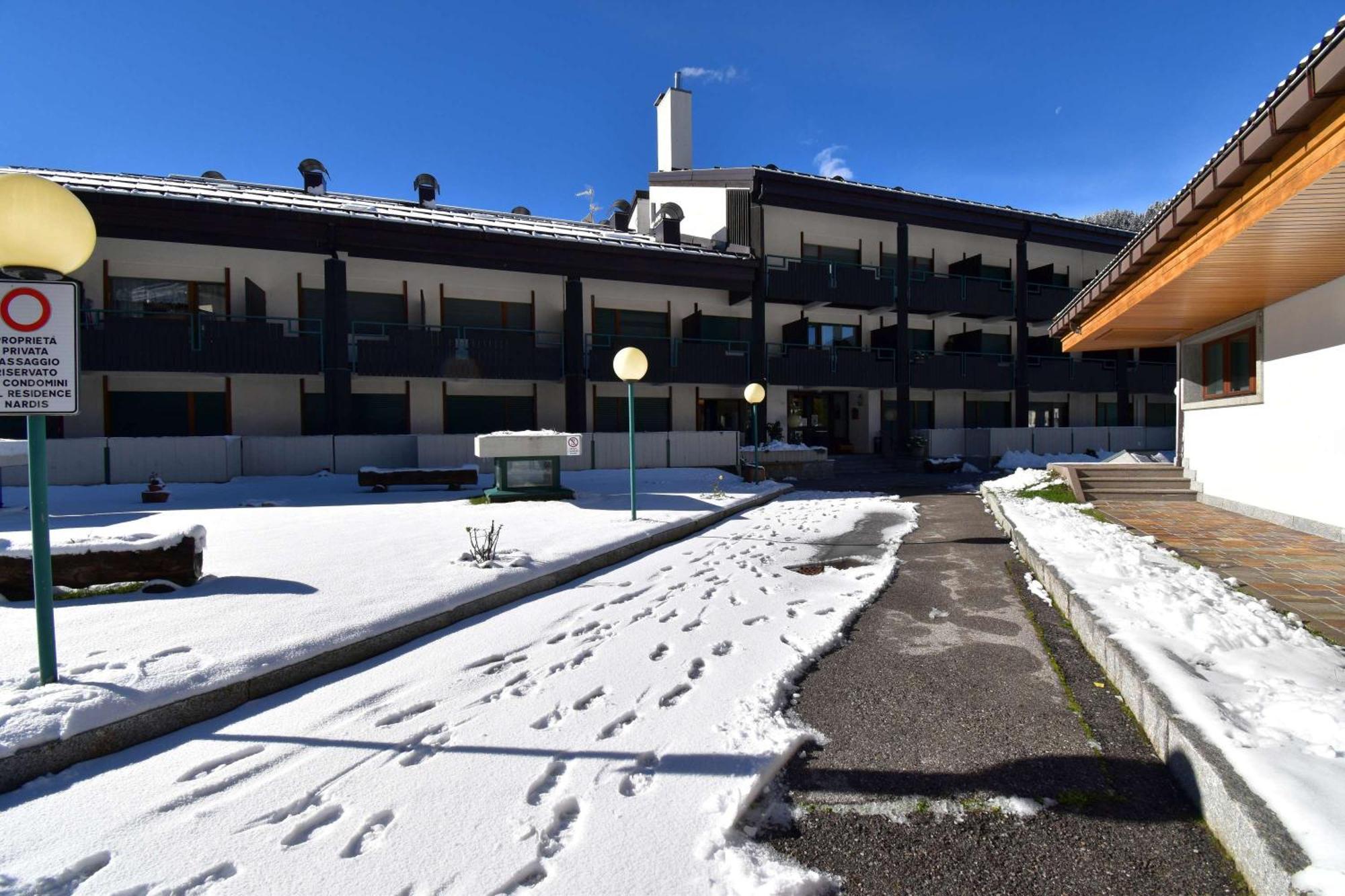 Appartamento Nardis Wood 133 *
