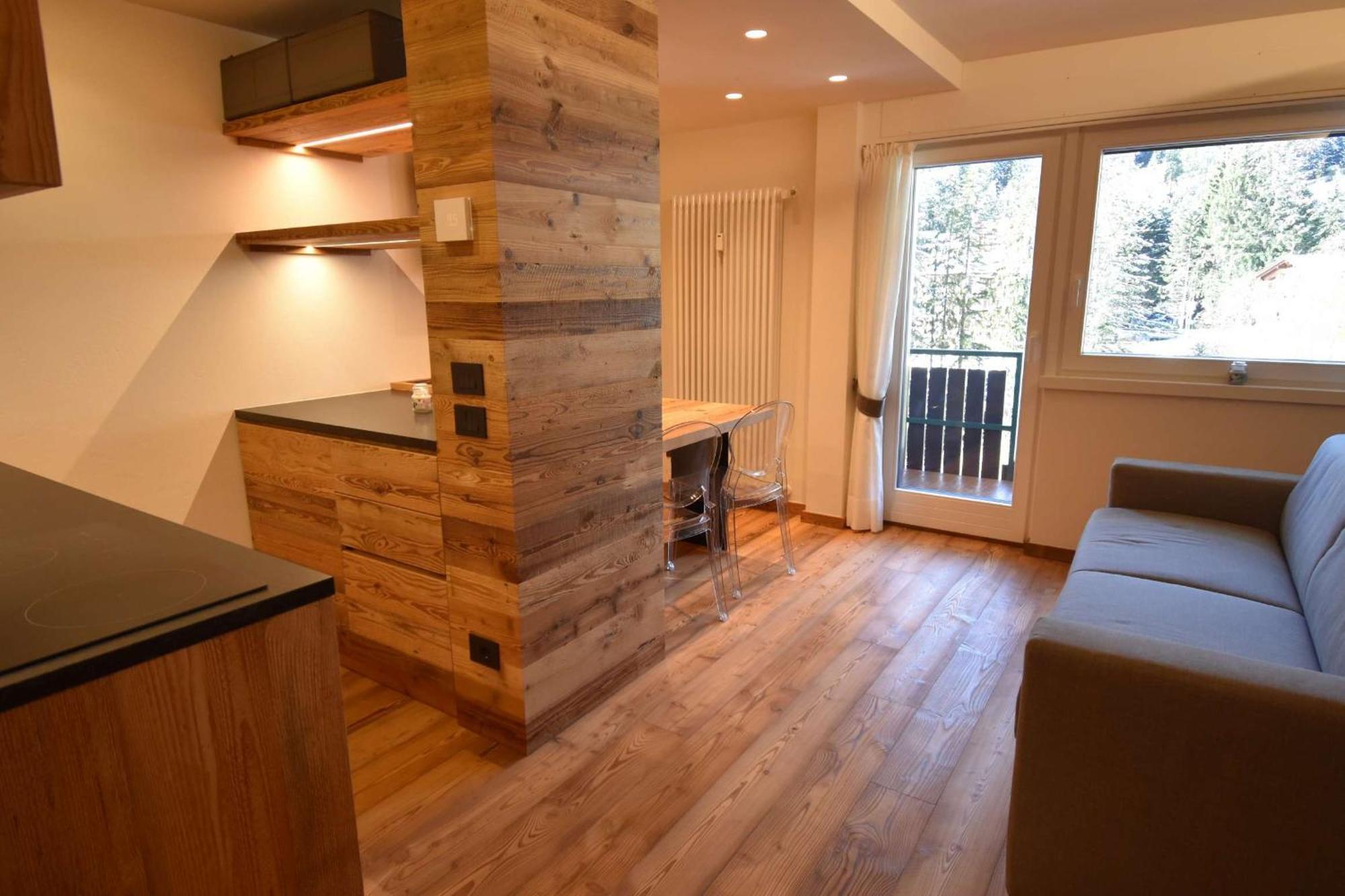 Nardis Wood 133