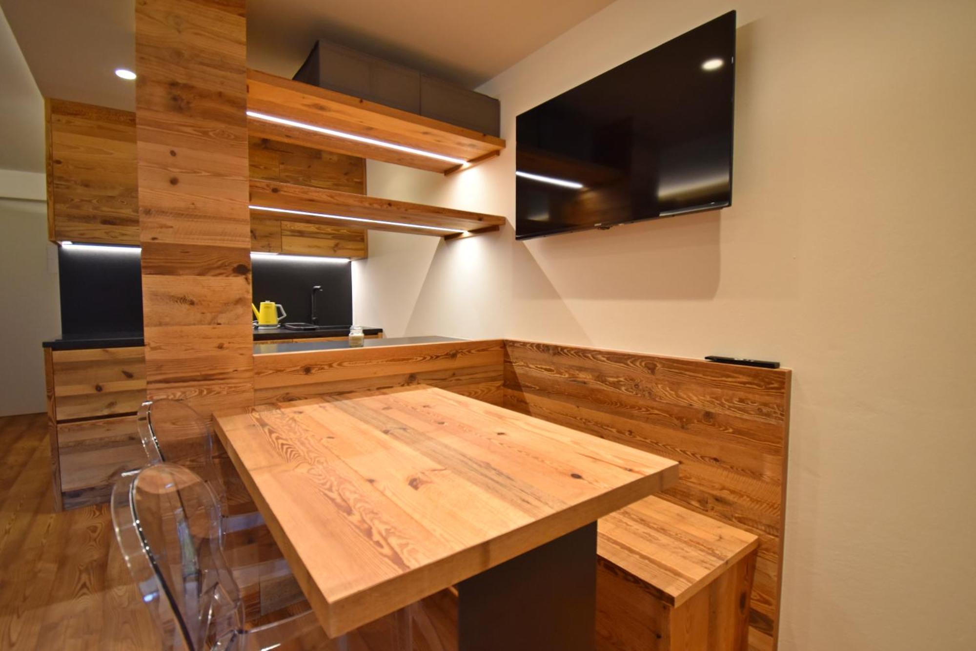 Apartment Nardis Wood 133 Madonna di Campiglio