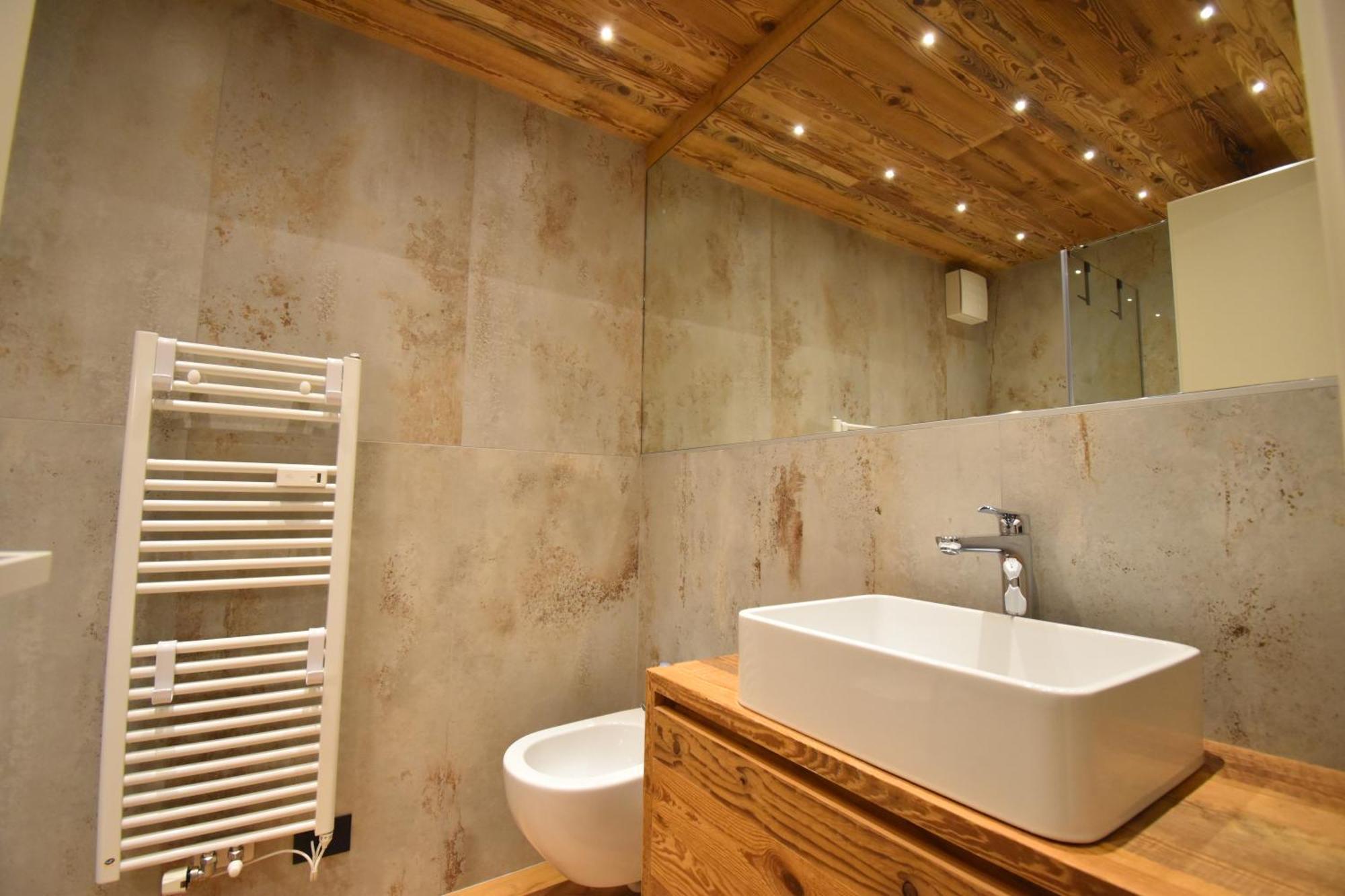 Nardis Wood 133 Apartment Madonna di Campiglio