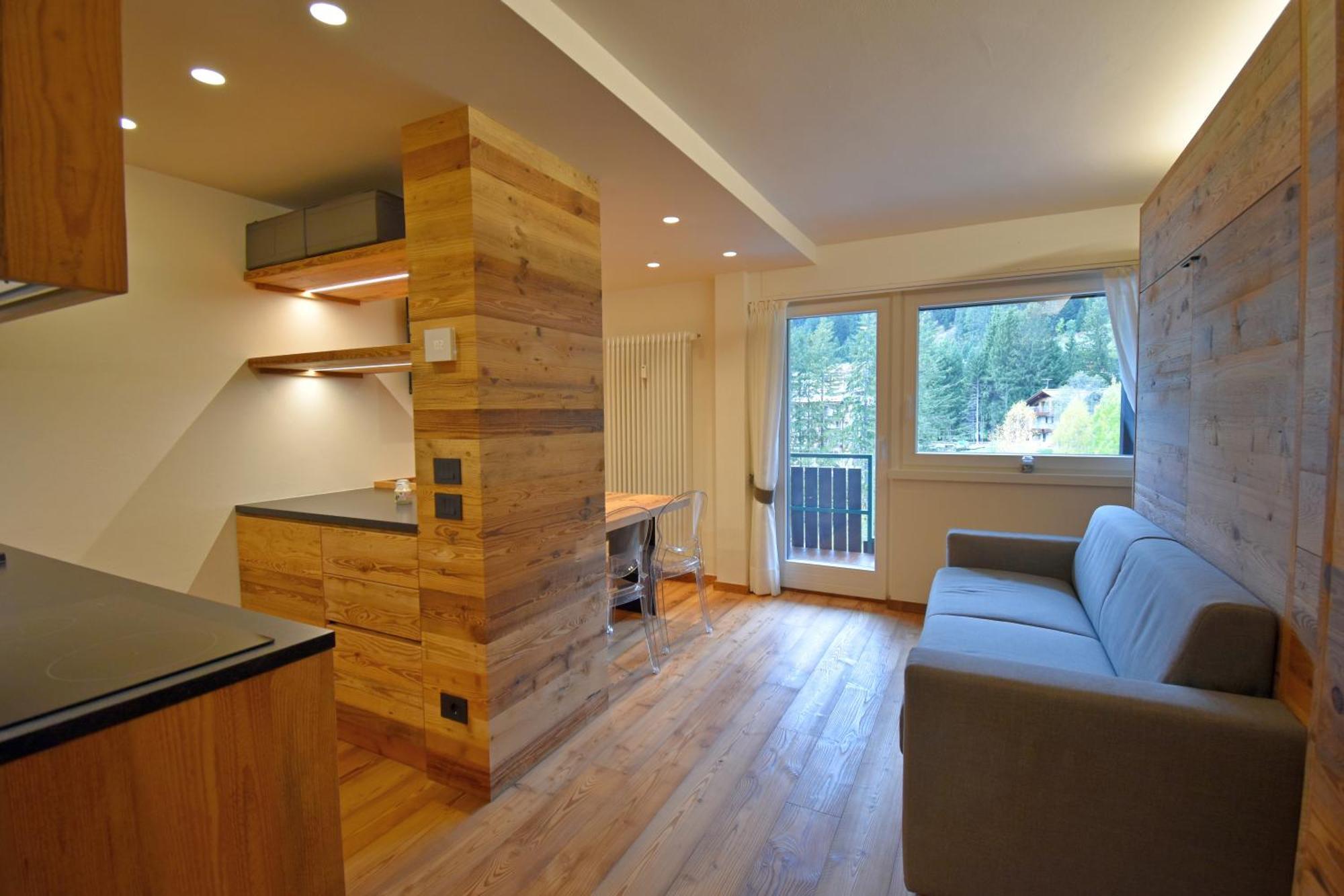 Nardis Wood 133 Appartamento