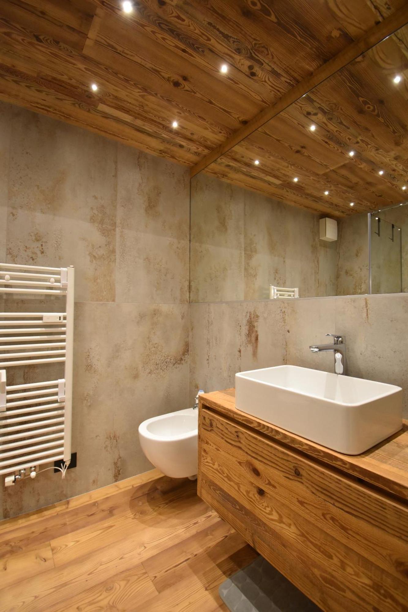 Apartment Nardis Wood 133 Madonna di Campiglio