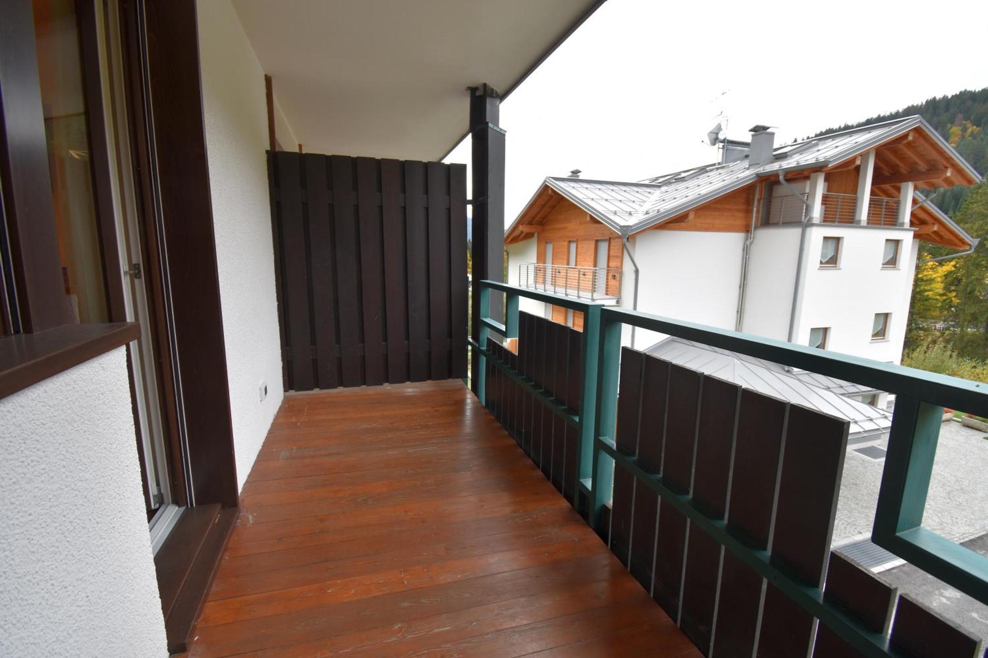 Nardis Wood 133 Appartamento
