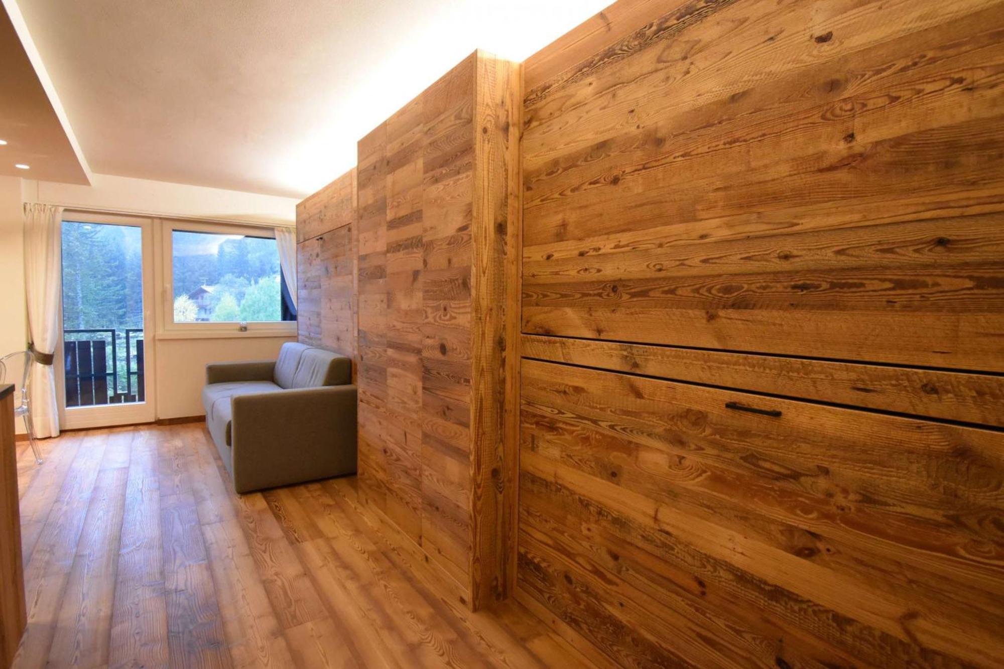 Nardis Wood 133 Appartamento *