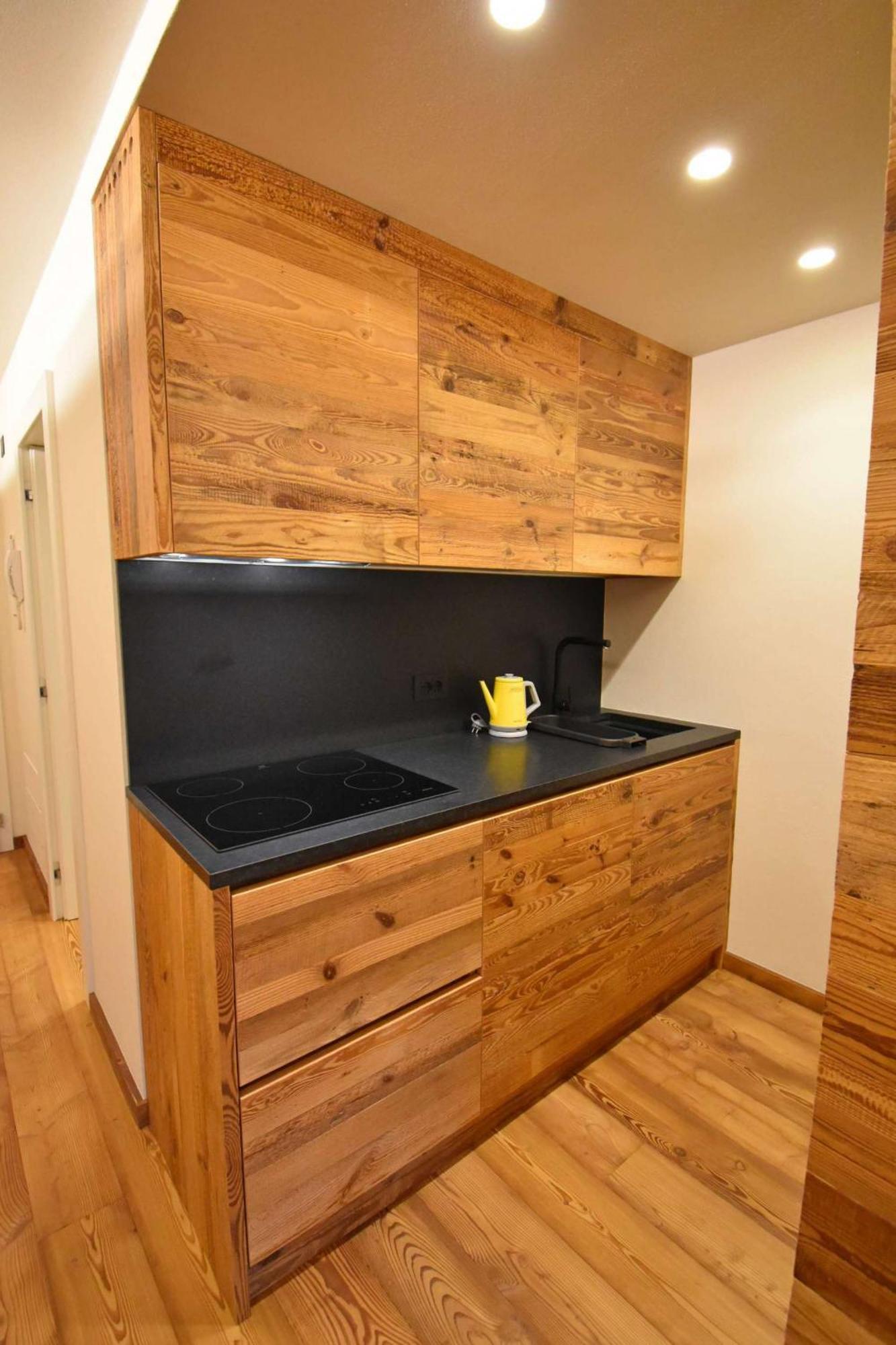 Appartamento Nardis Wood 133 *