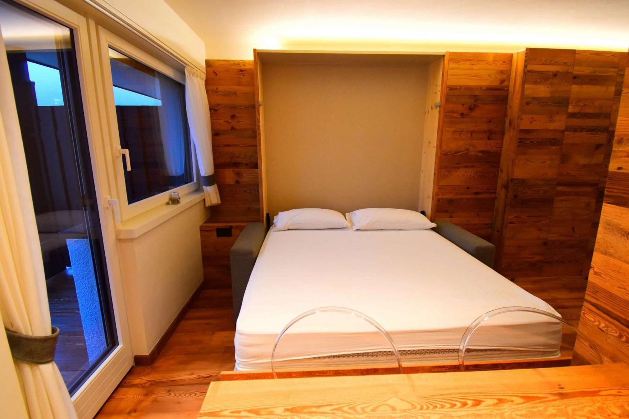 Appartamento Nardis Wood 133 *