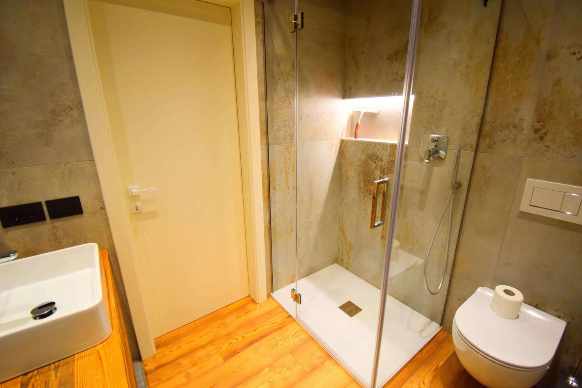 Apartment Nardis Wood 133 Madonna di Campiglio
