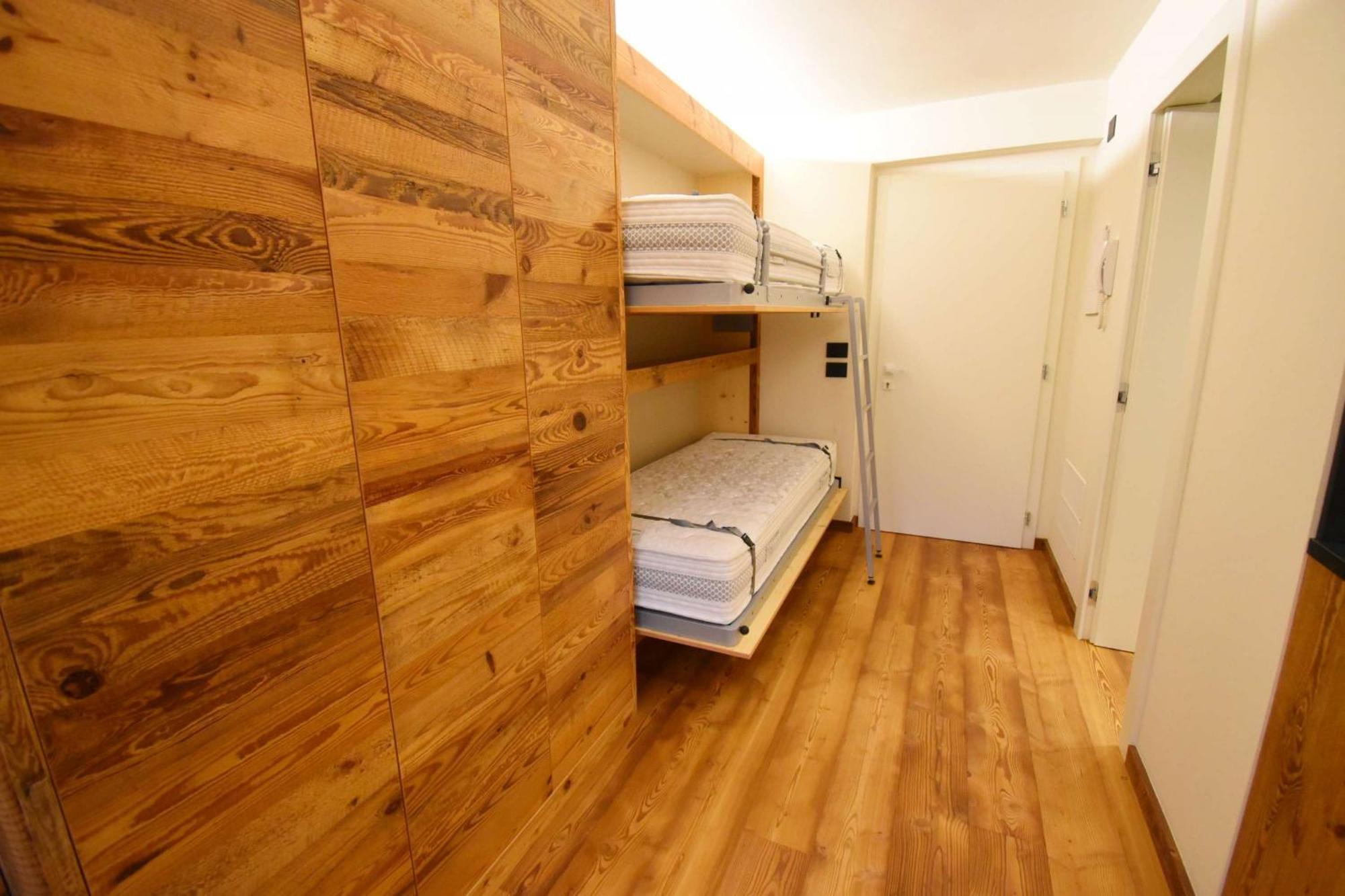 Nardis Wood 133 Appartamento