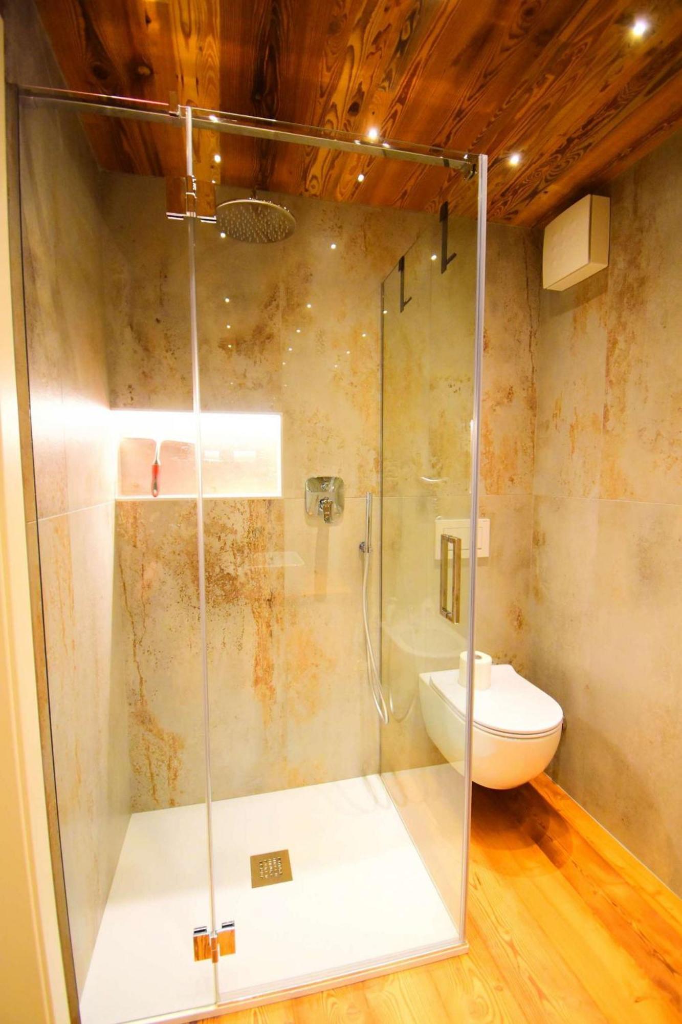 Nardis Wood 133 Apartment *