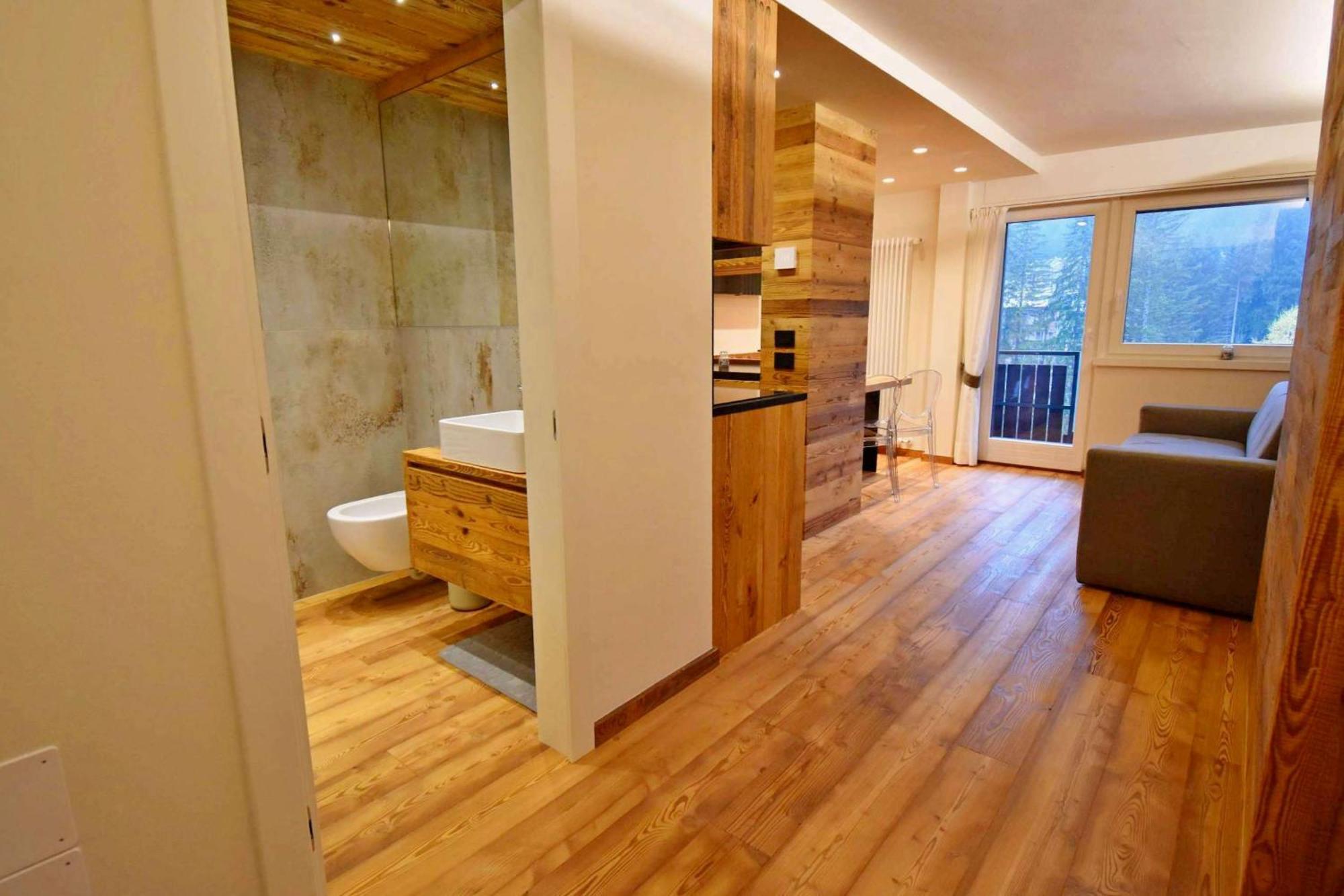 Nardis Wood 133 *