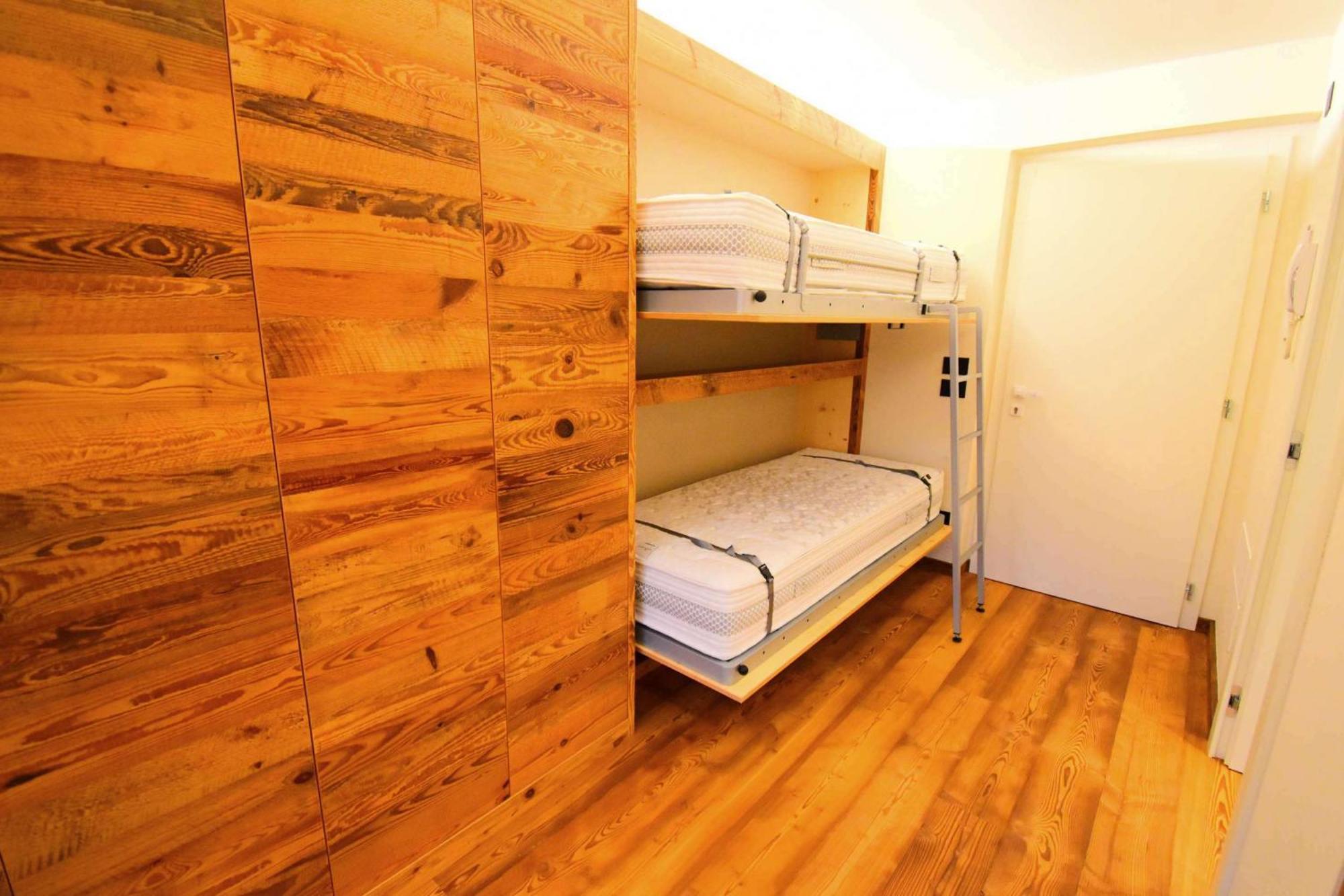 Nardis Wood 133 Appartamento *