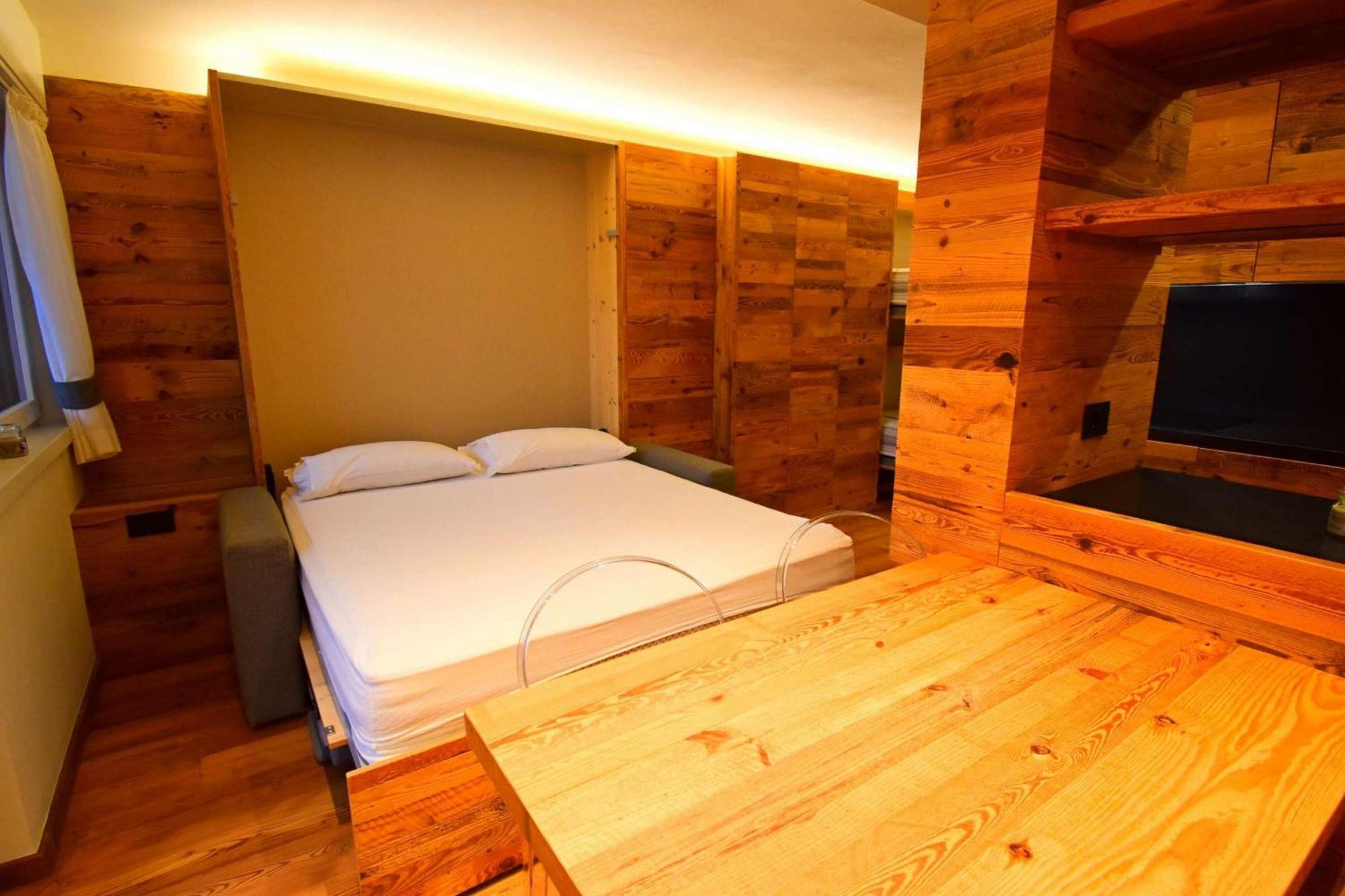 Nardis Wood 133