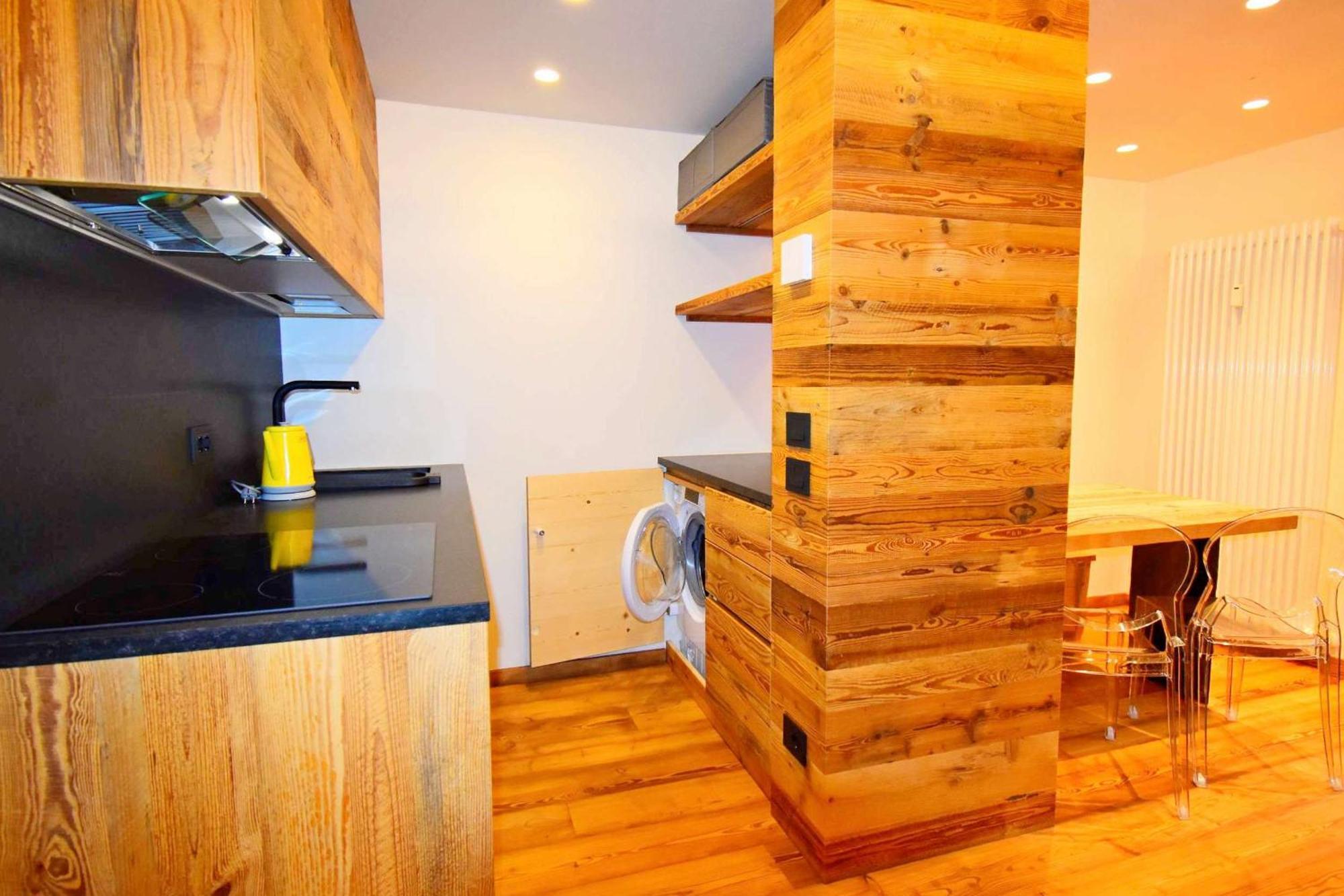 Apartment Nardis Wood 133 Madonna di Campiglio