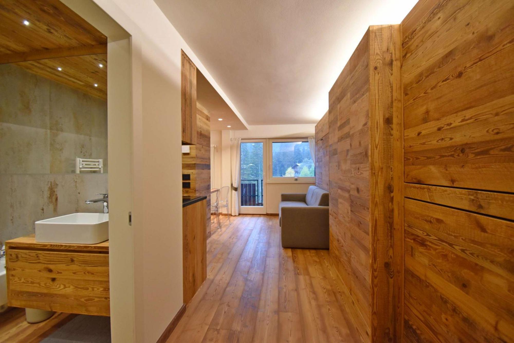 Nardis Wood 133 *