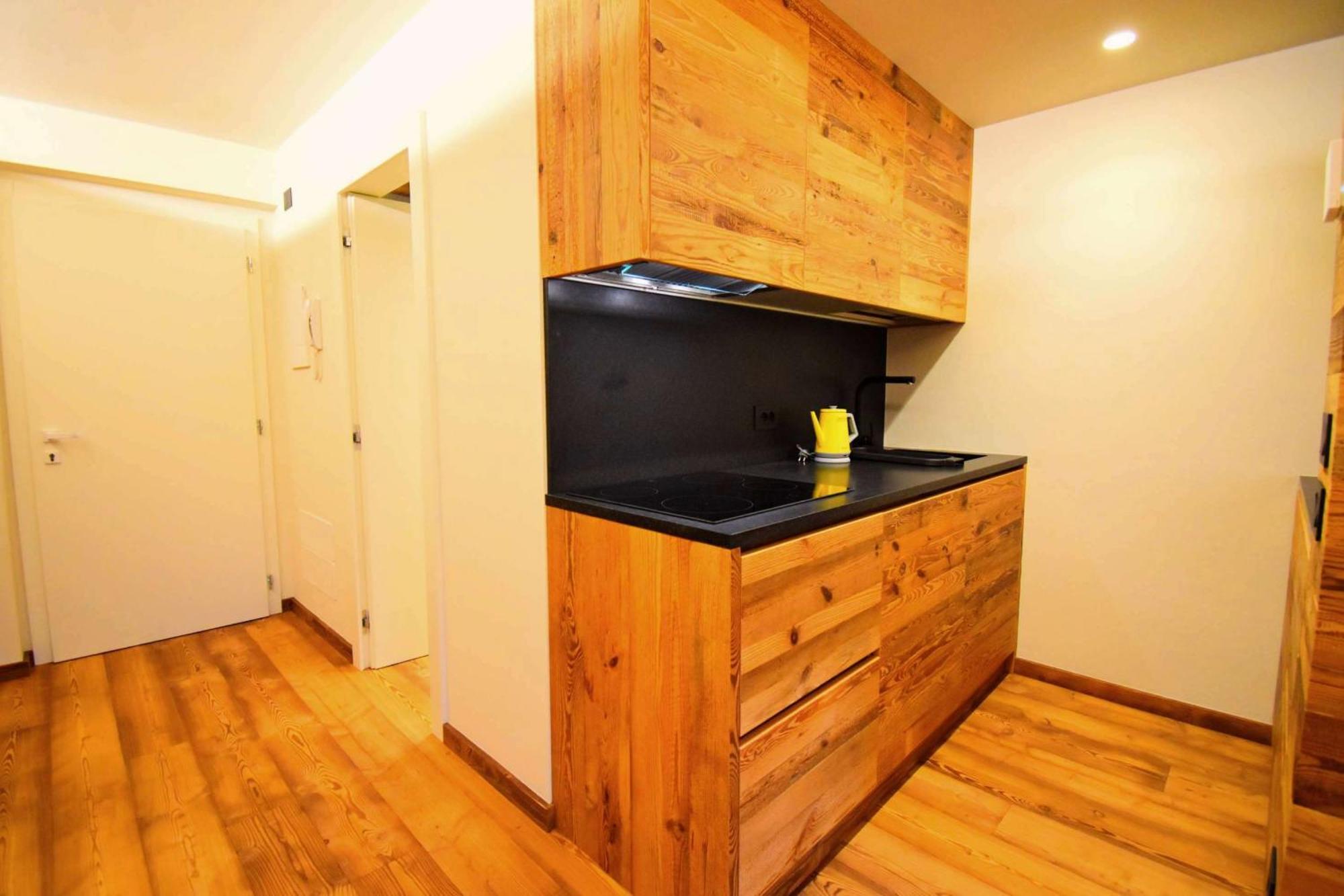 Apartment Nardis Wood 133